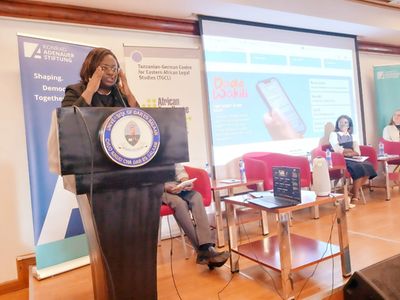 Experts warn AI governance alone won't help Africa excel