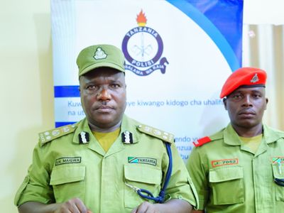 Four family members die after drinking herbal mixture, woman arrested