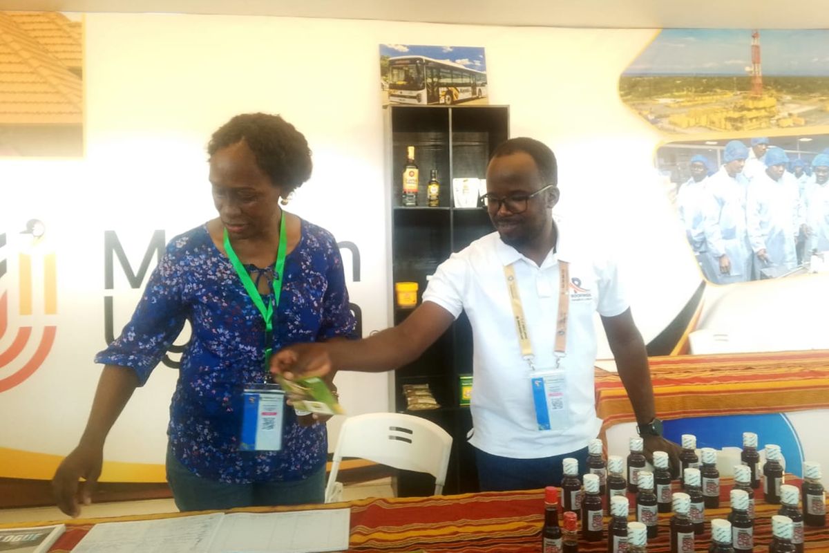 Uganda woos Tanzanian investors to boost cross-border trade
