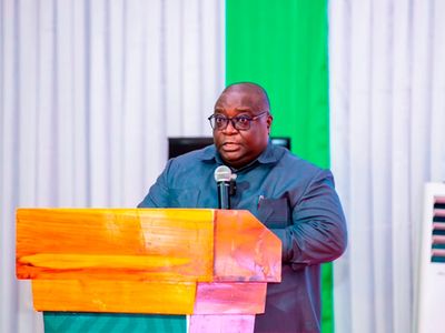 Tanzania steps up drive to attract energy investment