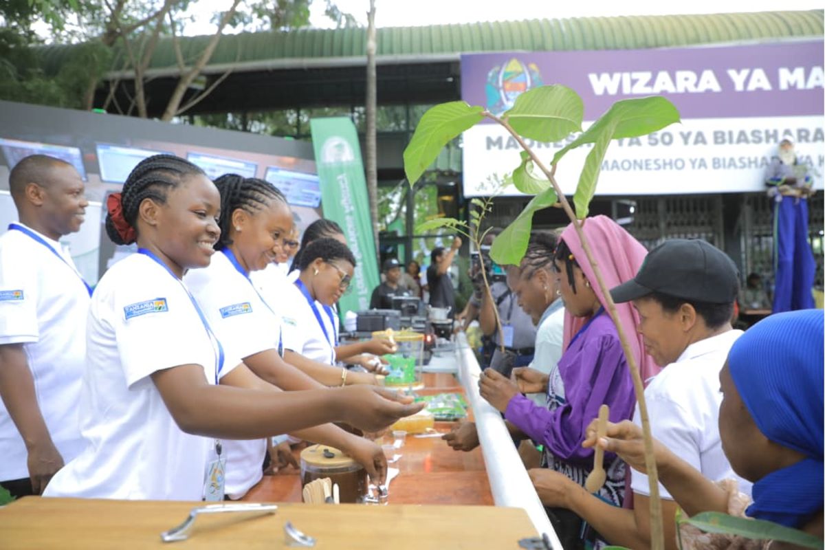 Formalising forest, beekeeping businesses key to attracting investment