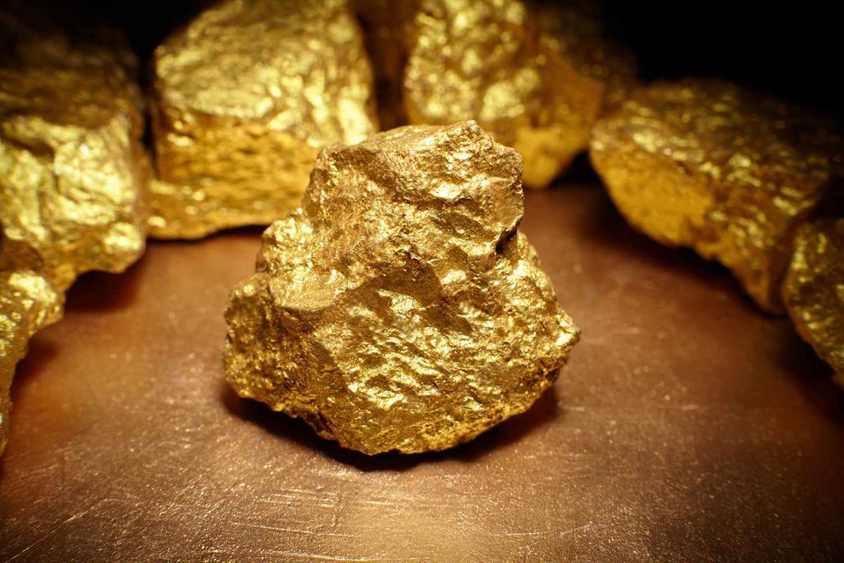 Gold boom boosts exports amidst mounting calls for diversification