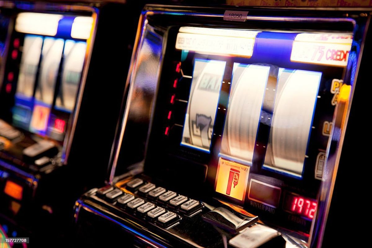 Gaming board intervenes to block compulsive gamblers temporarily