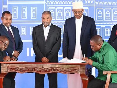 CCM, ACT Wazalendo in simmering political tension