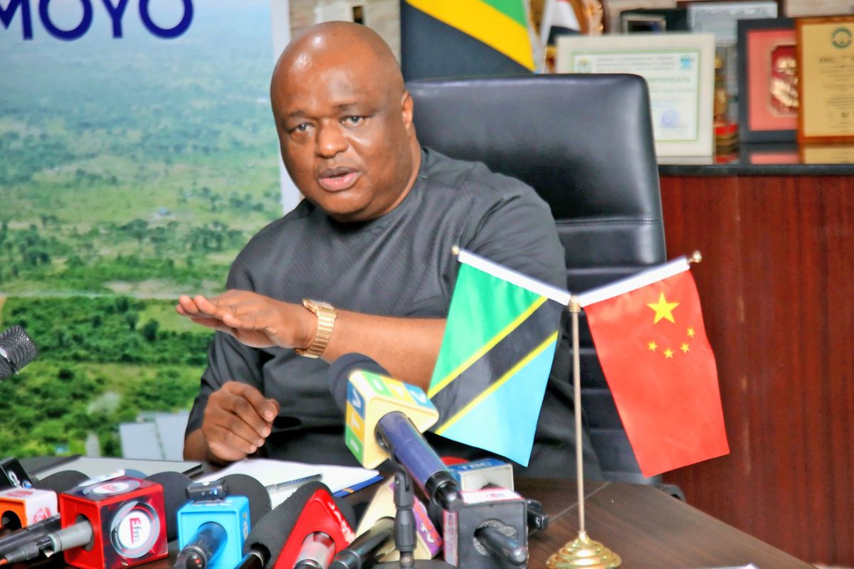 How poor packaging is costing Tanzania access to China's vast consumer market