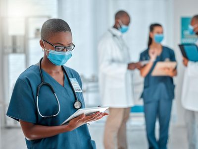Tanzania urged to prepare health workforce for AI