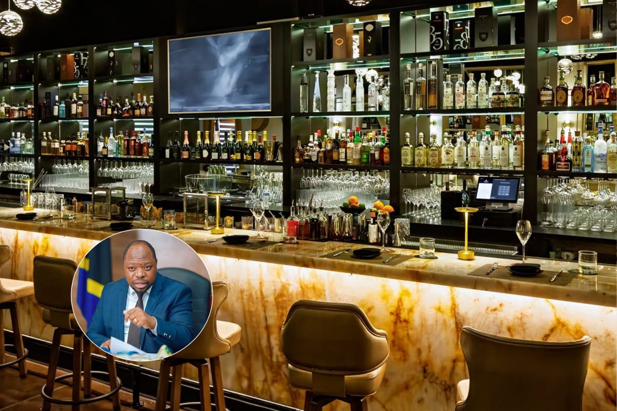 Dar es Salaam Regional Commissioner gives Kinondoni bars one week to comply or close