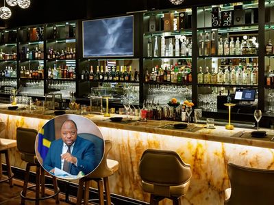 Dar es Salaam Regional Commissioner gives Kinondoni bars one week to comply or close