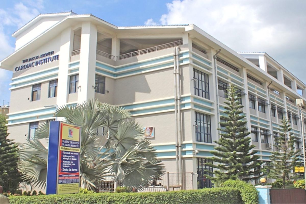 JKCI new digital portal improves patient services