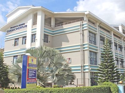 JKCI's digital patient tracking system sets new standard for follow-up healthcare in Tanzania