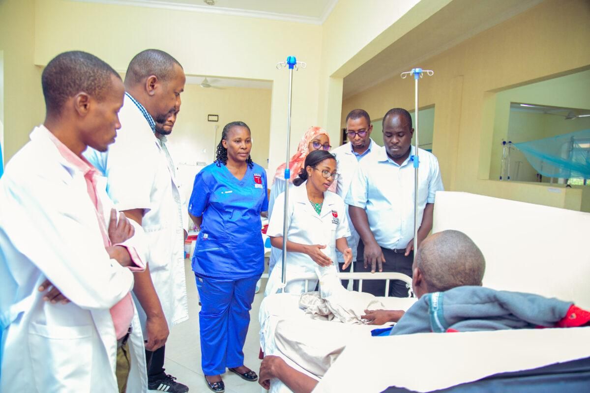 Government plans to overhaul health sector workforce
