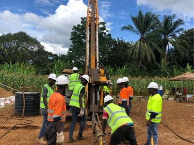 Tanzania targets 130MW geothermal power supply