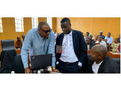 Tanzania's High Court dismisses election case against Baba Levo