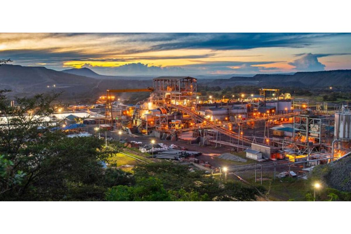 Tanzania’s mining sector wins as Geita Gold Mine secures $500m financing