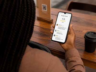 Why online reviews are a key driver of customer decisions