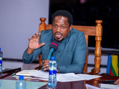 Illegal plastic bags threaten Dodoma's ecological progress