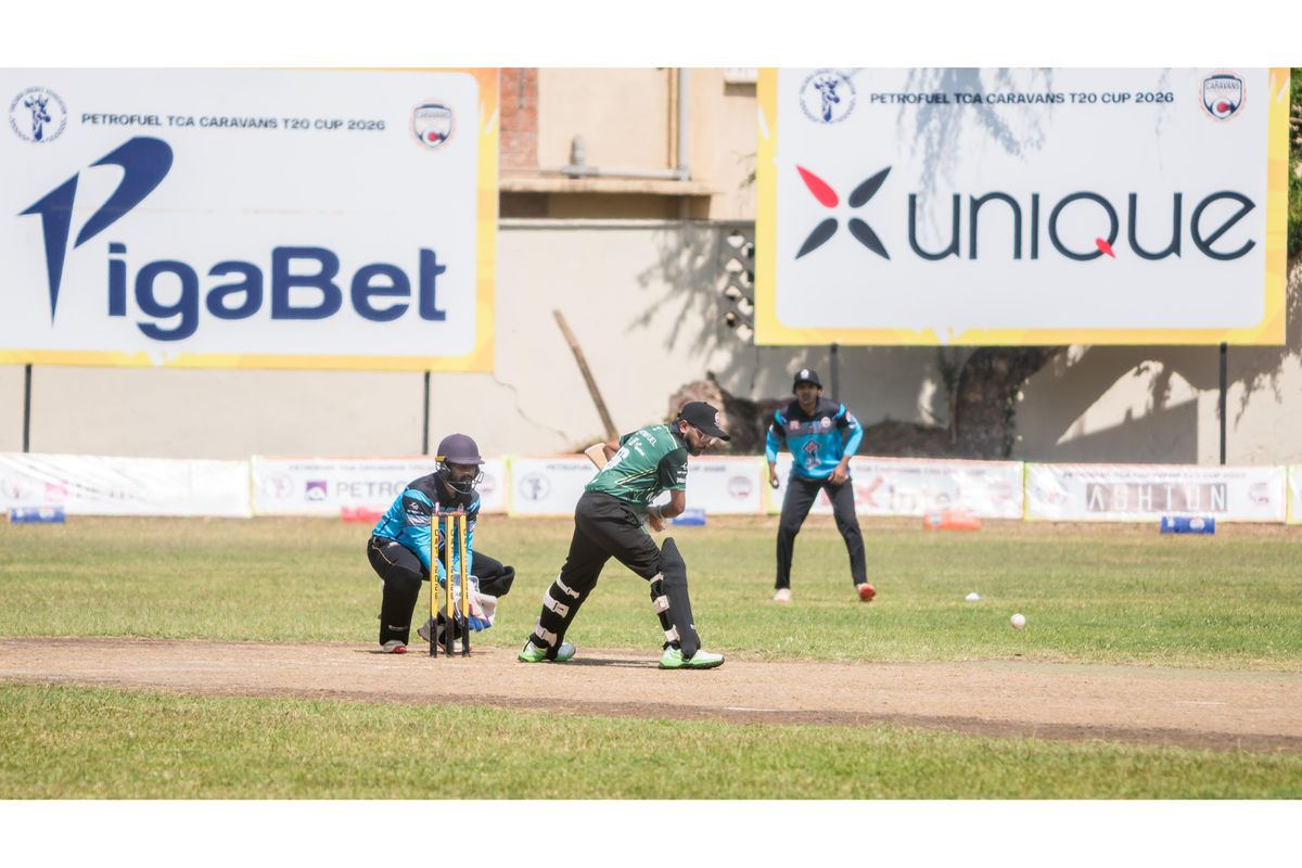Playoff race goes down to the wire as Caravans T20 Cup enters decisive weekend