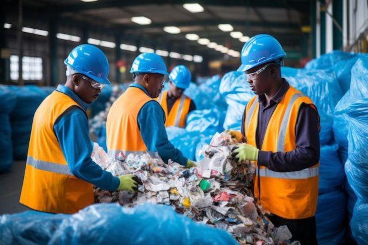 Spark sustainability: From green slogans to living testimony