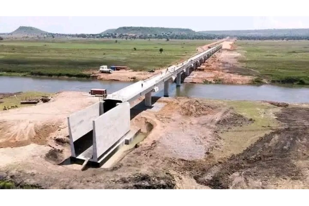 Tanzania to launch construction of Sh6.31 trillion SGR lot linking Tabora and Kigoma