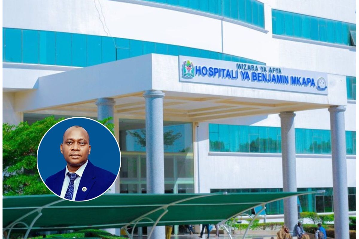 Benjamin Mkapa Hospital raises over Sh2.2 billion for Kidney and bone marrow transplants