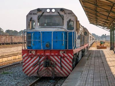 Work gathers pace in Tazara's $1.4billion revitalisation plan