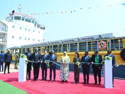 How Lake Tanganyika expansion will double Tanzania-DRC trade capacity