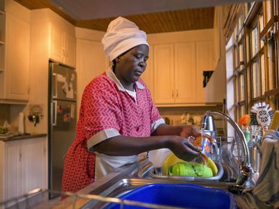 How domestic workers can seek justice online