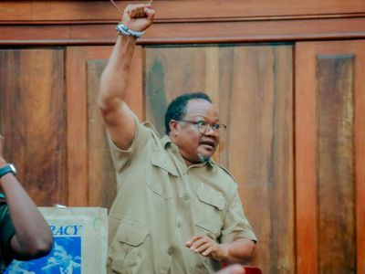 Lissu lawyer weeps over alleged prison discrimination
