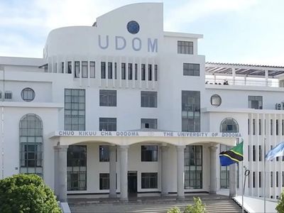 Detained Udom lecturer Kaijage granted bail