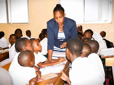 Why new teachers must now work before getting licences in Tanzania