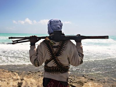 Somali pirates hijack Tanzanian-flagged fuel and chemical tanker en route from Yemen