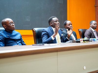 Zanzibar turns to AI revolution to attract global tech giants