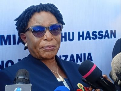 Uganda war veterans reveal four secret factors behind Tanzania's victory