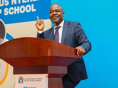 Public entities must become enablers, not barriers, to investment