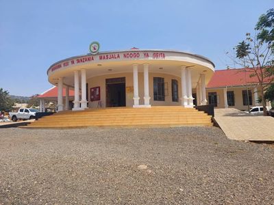How court acquitted Tanzania traditional healer jailed 30 years for rape