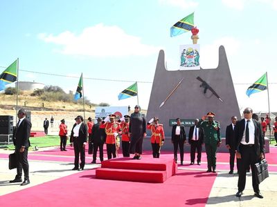 Uganda war veterans reveal four secret factors behind Tanzania’s victory