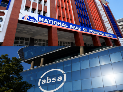 BoT okays proposed Absa-NBC merger, sets key conditions