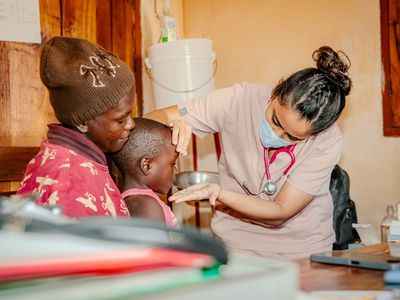 How conservation investment is transforming lives beyond tourism