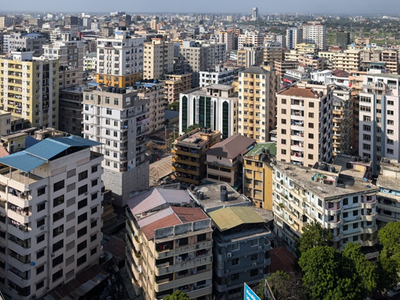 Dar rental surge: Why the city now outprices regional peers