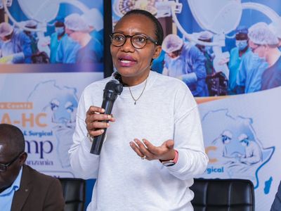 Tanzania orders referral hospitals to establish cancer units