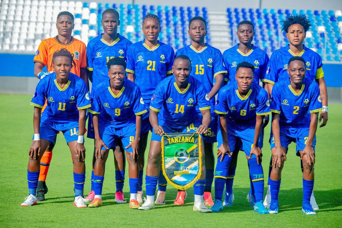 Photo: Thecitizen South Africa Faces Ivory Coast in Crucial WAFCON Group B Clash