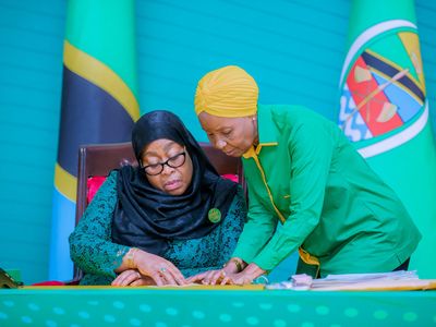 What CCM reshuffle signals ahead of 2027 internal polls