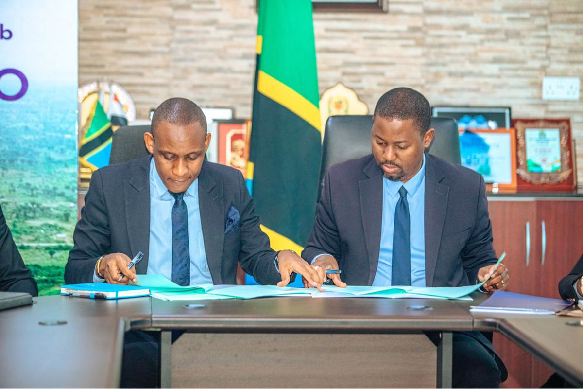Tiseza, young lawyers partner to strengthen investment climate