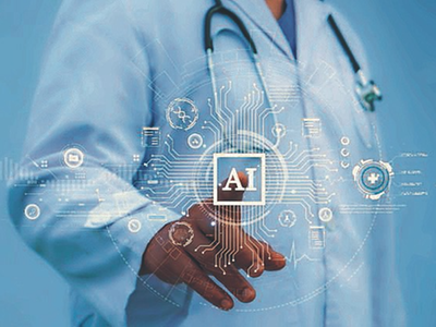 Tanzania steps up AI drive in healthcare amid data privacy push