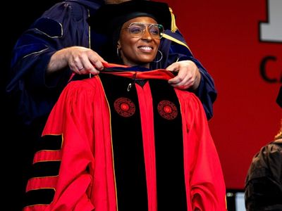 How Tanzanian roots inspired Dr Cecelela to change how the world sees African families