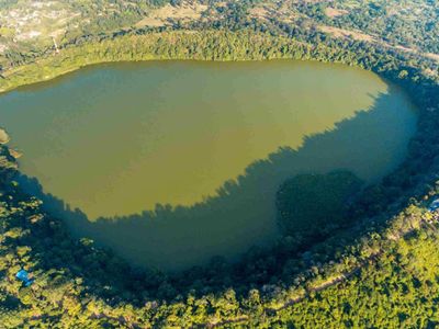 Respecting Tanzanian sacred ancestral sites, traditions while promoting tourism