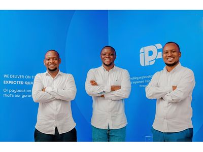 UDOM graduates turn university project into tech firm