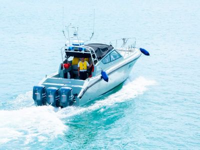 Security priority as Tanzania launches new patrol boats to combat maritime crimes