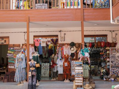 Zanzibar's restored Caravan Sarai blends history, culture and commerce