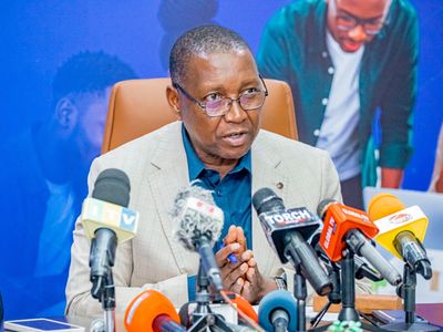 Tanzania moves to overhaul science policy as innovation takes centre stage in Vision 2050